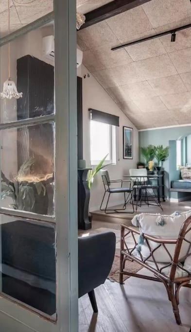 Apartament Atiquin Boutique En Pleno Centro Santander Zewnętrze zdjęcie