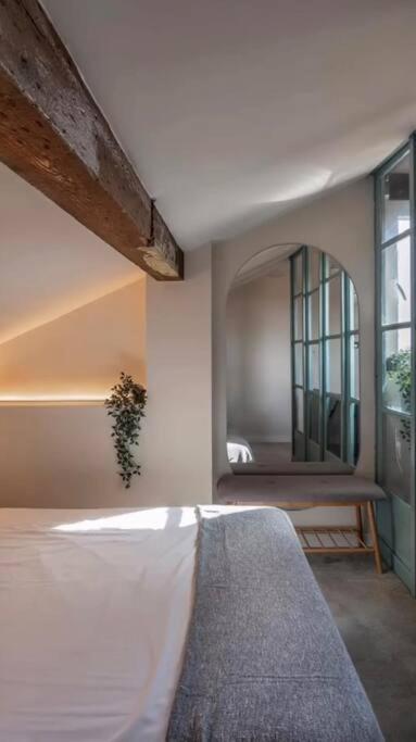 Apartament Atiquin Boutique En Pleno Centro Santander Zewnętrze zdjęcie