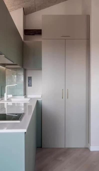 Apartament Atiquin Boutique En Pleno Centro Santander Zewnętrze zdjęcie